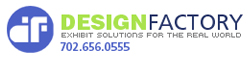 Design Factory - Graphic Design & Production
