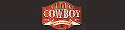 All Things Cowboy
