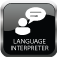 Language Interpreter